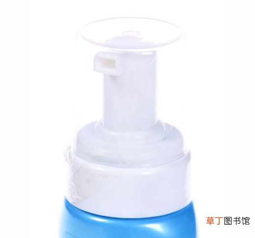护理液怎么开盖