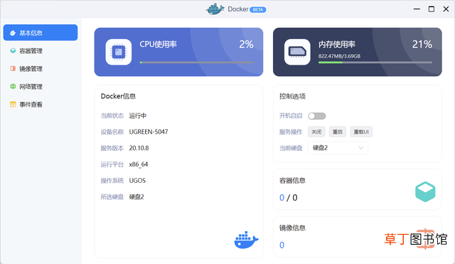 怎么释放c盘空间 c盘为什么不能扩展卷