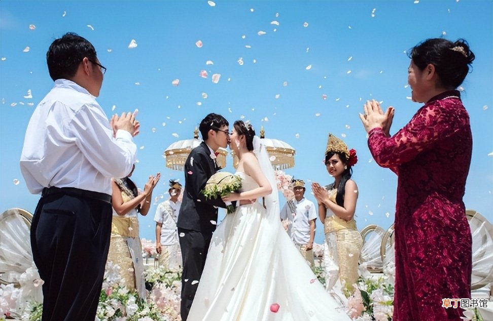 结婚玩什么游戏比较好 结婚玩什么游戏