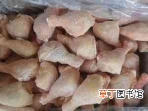 变质鸡肉吃了会怎么样 40余吨变质冷冻鸡肉流向市场