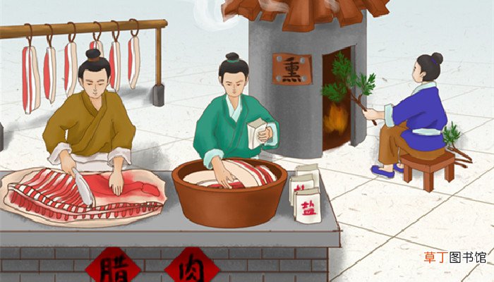 曾子杀彘文言文翻译和注释 曾子杀彘译文