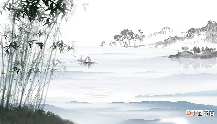 次韵黄斌老所画横竹翻译及赏析 次韵黄斌老所画横竹阅读理解