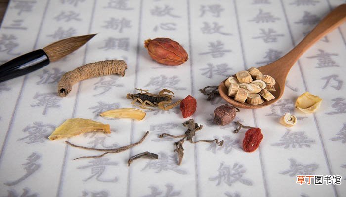 神农本草经作者 神农本草经作者是谁写的