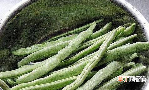 家常小炒——素炒豆角丝