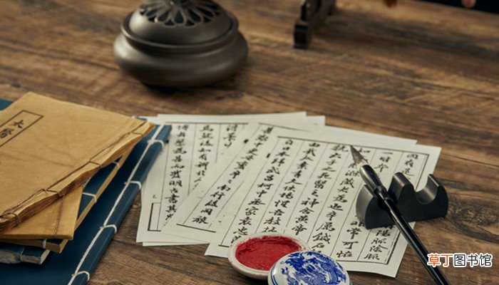 景公好弋文言文翻译 景公好弋译文
