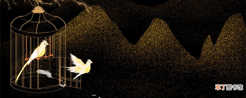 景公好弋文言文翻译 景公好弋译文