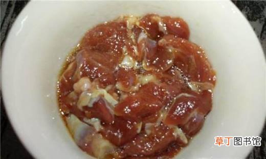 蒲瓜炒肉的家常做法