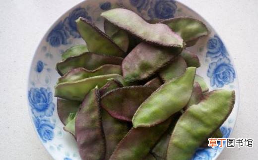 气豆炒土豆丝的做法