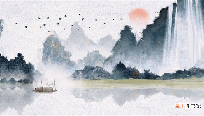 江水又东历荆门虎牙之间,荆门在南,水经注翻译 江水又东历荆门虎牙之间,荆门在南什么意思