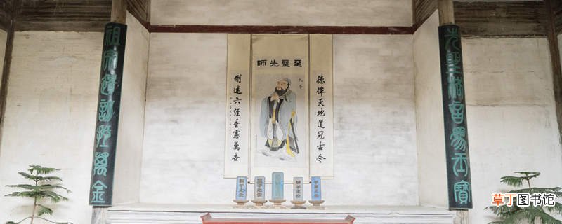 论语先进节选大学语文翻译 大学语文论语先进节选译文
