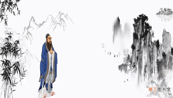 论语先进节选大学语文翻译 大学语文论语先进节选译文