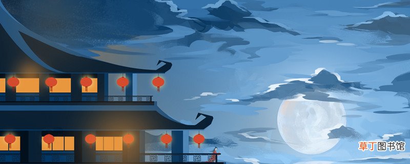 除夜作古诗翻译 除夜作古诗翻译详细