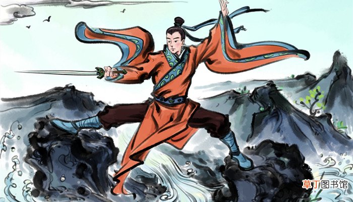 中行氏以众人待我,我故以众人报之翻译 中行氏以众人待我,我故以众人报之什么意思