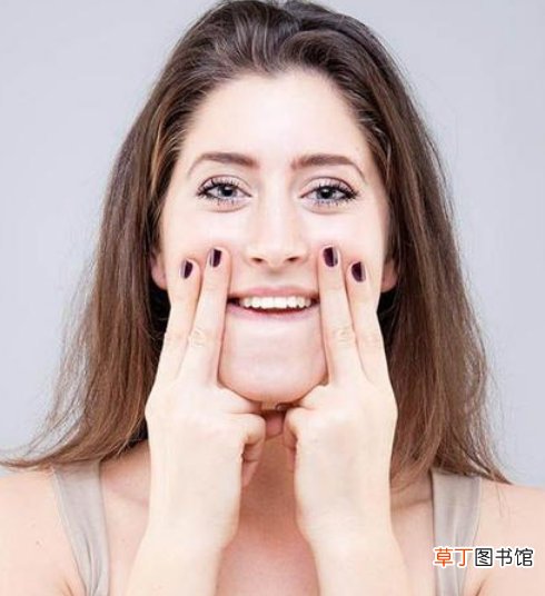 瘦脸操真的能瘦脸吗