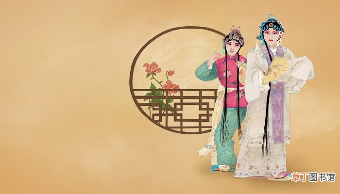 牡丹亭惊梦翻译 汤显祖牡丹亭惊梦翻译