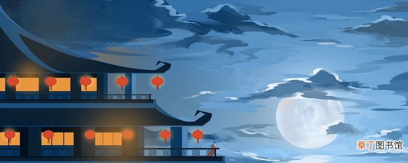 近水楼台先得月向阳花木易为春全诗 近水楼台全诗