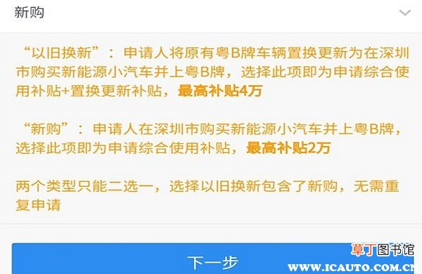 2021年买车国家补贴多少钱？2021国家购车补贴个人申请方式