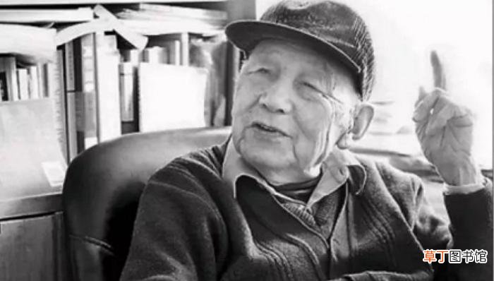 何兆武是怎样的人 著名学者何兆武逝世