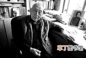 何兆武是怎样的人 著名学者何兆武逝世