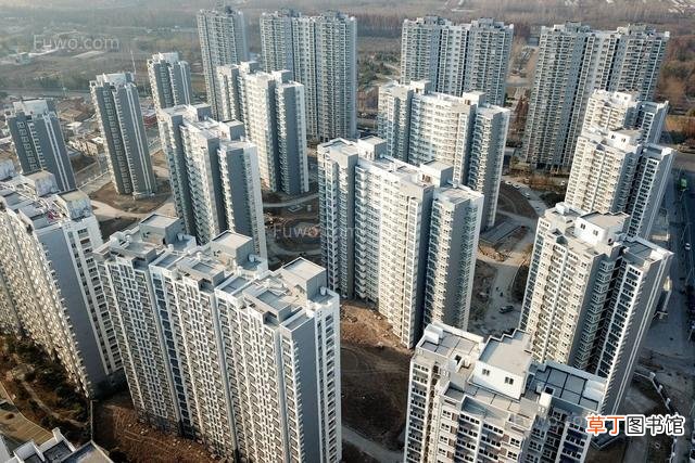 县城房价必然暴涨 县城房子以后涨还是跌