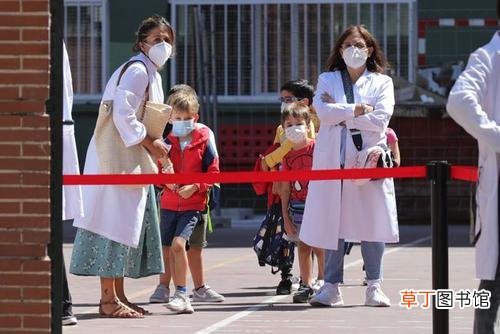 德国允许12岁打疫苗 德国将允许年满12岁未成年人打疫苗