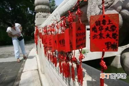 高考祈福什么时候去比较好 高考祈福去哪个寺庙