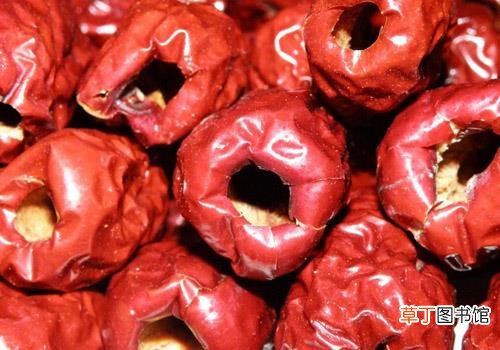 如何快速去除枣核？快速去除枣核的方法