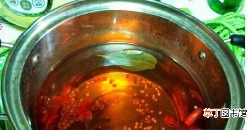 南方“泡酸豇豆”的做法
