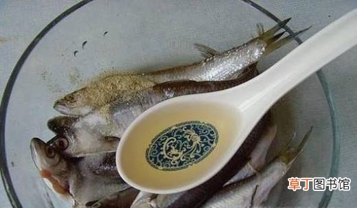 怎么红烧小鱼好吃