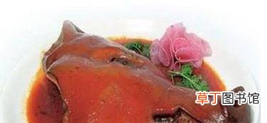 怎样自己在家做卤猪头肉？