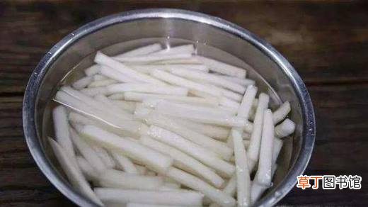 怎样腌制白萝卜干