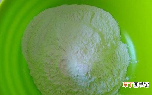 雪莲糯米煎糍