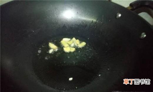 竹笋炒肉的做法