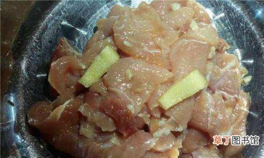 竹笋炒肉的做法