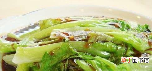 生菜的做法大全,怎么做蚝油生菜