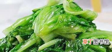 生菜的做法大全,怎么做蚝油生菜