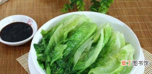 生菜的做法大全,怎么做蚝油生菜