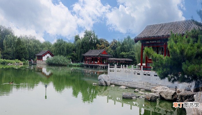 曹雪芹故居在哪 曹雪芹故居