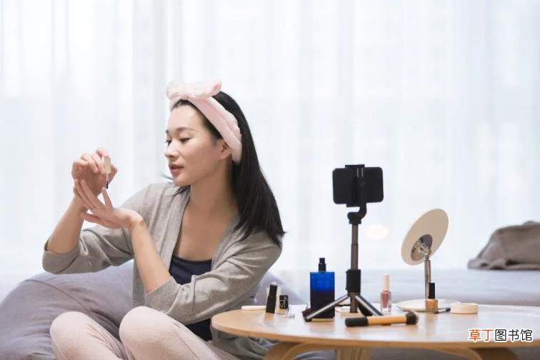 直播带货技巧和方法 新手开直播带货的流程