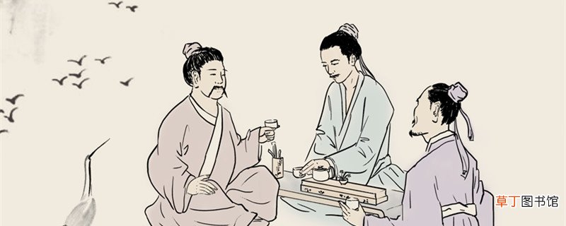 太丘曰如此但糜自可何必饭也翻译 太丘曰如此但糜自可何必饭也什么意思