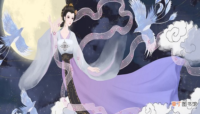 什么是神话故事?有什么特点? 神话故事是什么?有什么特点?