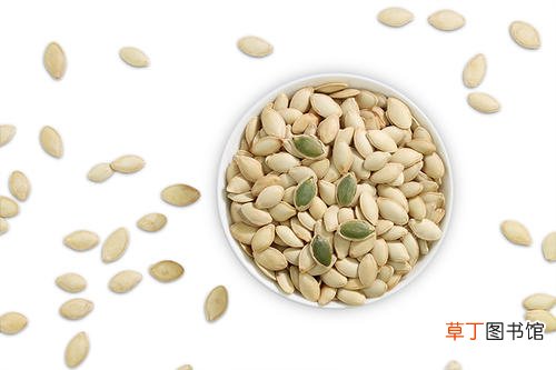南瓜子的功效-南瓜子有什么作用