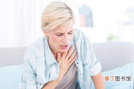 胸闷气短是怎么回事-胸闷气短是什么原因引起的