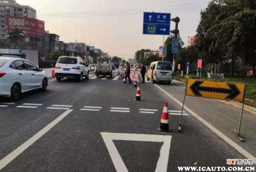 宁愿走国道也不上高速，高速危险还是国道危险