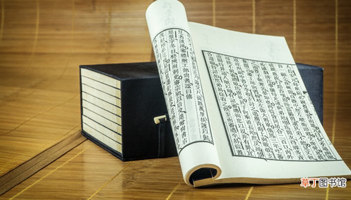 孟子见梁惠王翻译全文 孟子见梁惠王译文