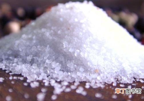 如何防止食盐受潮？防止食盐受潮的方法