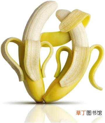 香蕉皮的妙用-香蕉皮的功效与作用
