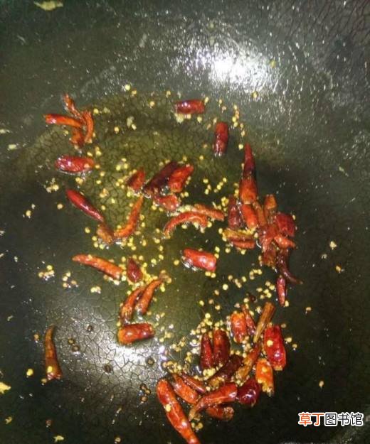 美味香辣肉丝的做法