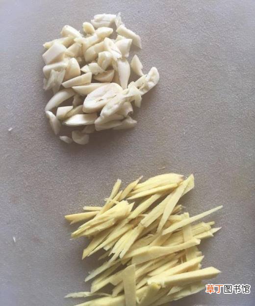 美味香辣肉丝的做法