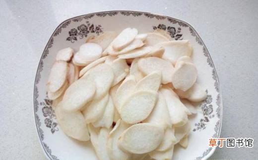 杏鲍菇圆葱炒肉的家常做法